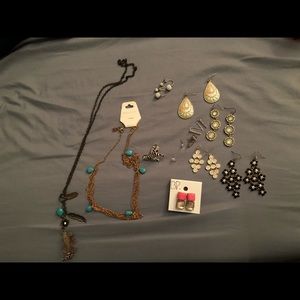 New jewelry